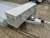 2025 hulco 3-assige machinetransporter - afbeelding 20 van  29