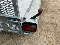 2025 hulco 3-assige machinetransporter - afbeelding 21 van  29