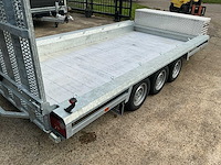 2025 hulco 3-assige machinetransporter - afbeelding 23 van  29