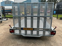 2025 hulco 3-assige machinetransporter - afbeelding 25 van  29