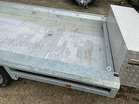 2025 hulco 3-assige machinetransporter - afbeelding 27 van  29