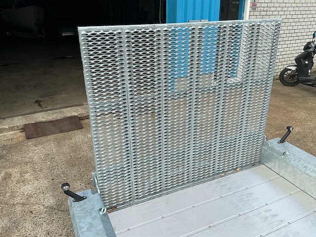 2025 hulco 3-assige machinetransporter - afbeelding 29 van  29