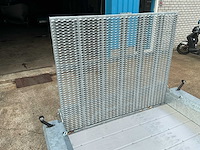 2025 hulco 3-assige machinetransporter - afbeelding 29 van  29