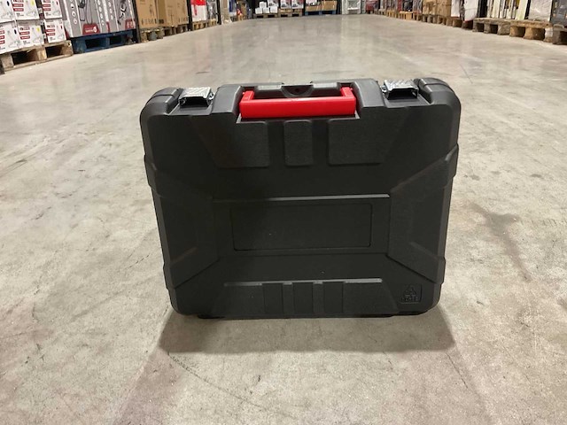 2025 huttenberg 3 in 1 versatile power tool 36v 4.0ah slagmoersleutel - afbeelding 22 van  22