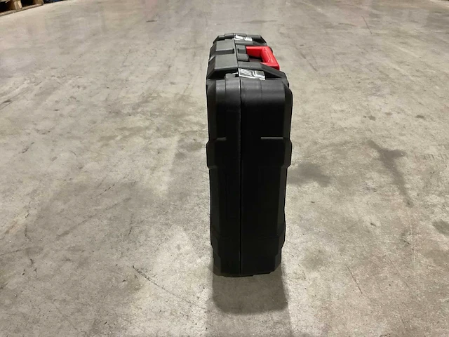 2025 huttenberg 3 in 1 versatile power tool 36v 4.0ah slagmoersleutel - afbeelding 3 van  22