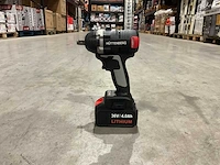 2025 huttenberg 3 in 1 versatile power tool 36v 4.0ah slagmoersleutel - afbeelding 6 van  22