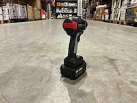 2025 huttenberg 3 in 1 versatile power tool 36v 4.0ah slagmoersleutel - afbeelding 11 van  22