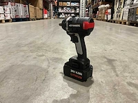 2025 huttenberg 3 in 1 versatile power tool 36v 4.0ah slagmoersleutel - afbeelding 14 van  22