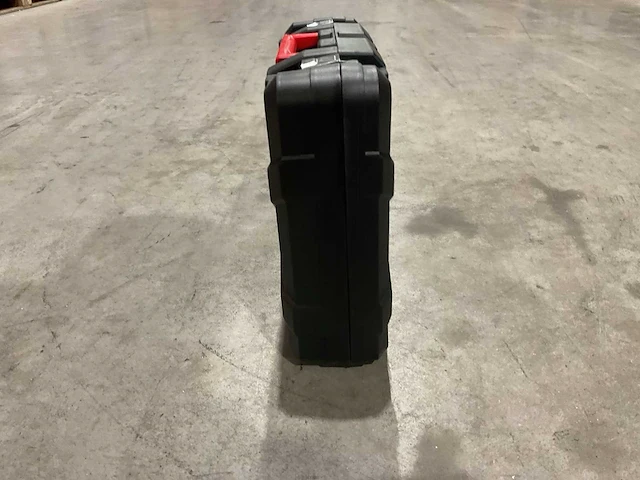 2025 huttenberg 3 in 1 versatile power tool 36v 4.0ah slagmoersleutel - afbeelding 20 van  22