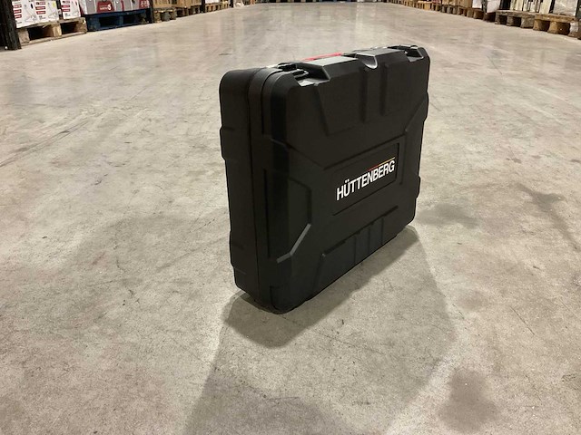 2025 huttenberg 3 in 1 versatile power tool 36v 4.0ah slagmoersleutel - afbeelding 6 van  22
