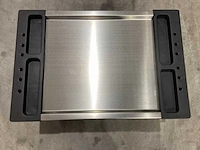 2025 huttenberg 4 la titan vault pro oranje gereedschapkist - afbeelding 2 van  16