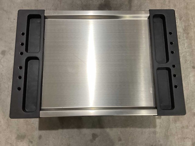 2025 huttenberg 4 la titan vault pro oranje gereedschapkist - afbeelding 10 van  16