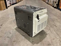 2025 huttenberg diesel h8500d stroomgenerator - afbeelding 16 van  20