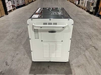 2025 huttenberg diesel h8500d stroomgenerator - afbeelding 19 van  20