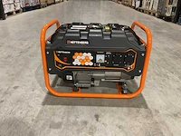 2025 huttenberg h8500 stroomgenerator - afbeelding 8 van  15