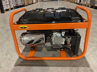 2025 huttenberg h8500 stroomgenerator - afbeelding 10 van  15