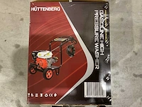 2025 huttenberg h8500psi hogedrukreiniger - afbeelding 11 van  17