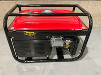 2025 huttenberg h8500w 4 stuks noodstroomaggregaat - afbeelding 10 van  13