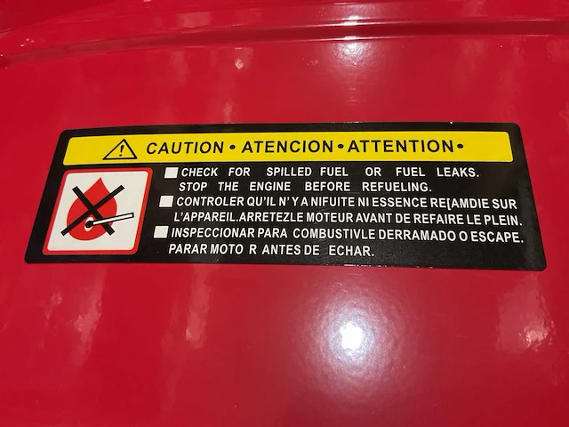 2025 huttenberg h8500w met accu stroomgenerator - afbeelding 19 van  20