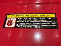 2025 huttenberg h8500w met accu stroomgenerator - afbeelding 19 van  20