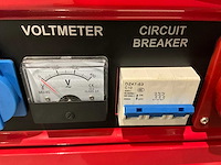 2025 huttenberg h8500w noodstroomaggregaat - afbeelding 7 van  12