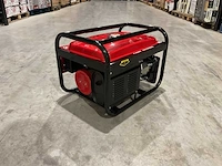 2025 huttenberg h8500w stroomgenerator - afbeelding 3 van  15