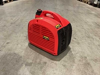 2025 huttenberg ht2000 stroomgenerator - afbeelding 2 van  15