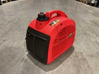 2025 huttenberg ht2000 stroomgenerator - afbeelding 4 van  15
