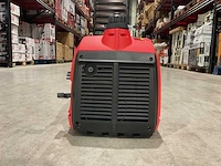 2025 huttenberg ht2000 stroomgenerator - afbeelding 6 van  15
