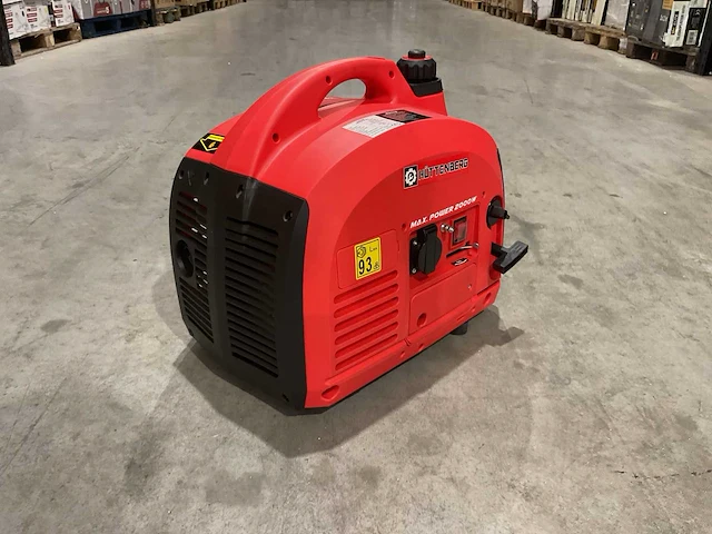2025 huttenberg ht2000 stroomgenerator - afbeelding 14 van  15