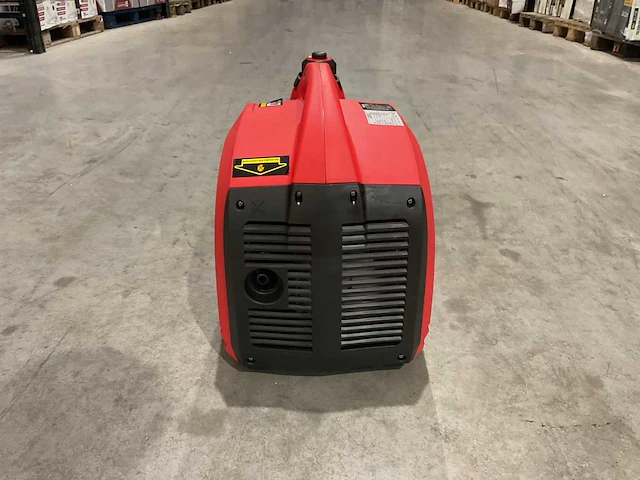 2025 huttenberg ht2000 stroomgenerator - afbeelding 15 van  15
