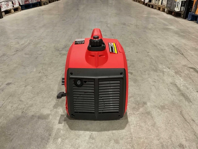 2025 huttenberg ht2000 stroomgenerator - afbeelding 5 van  15