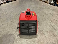 2025 huttenberg ht2000 stroomgenerator - afbeelding 5 van  15