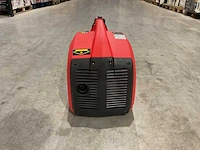 2025 huttenberg ht2000 stroomgenerator - afbeelding 15 van  15
