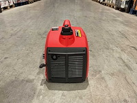 2025 huttenberg ht2000 stroomgenerator - afbeelding 13 van  15