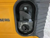 2025 huttenberg inverter hh2000is-a1 stroomgenerator - afbeelding 9 van  15