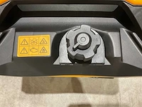 2025 huttenberg inverter hh2000is-a1 stroomgenerator - afbeelding 10 van  15