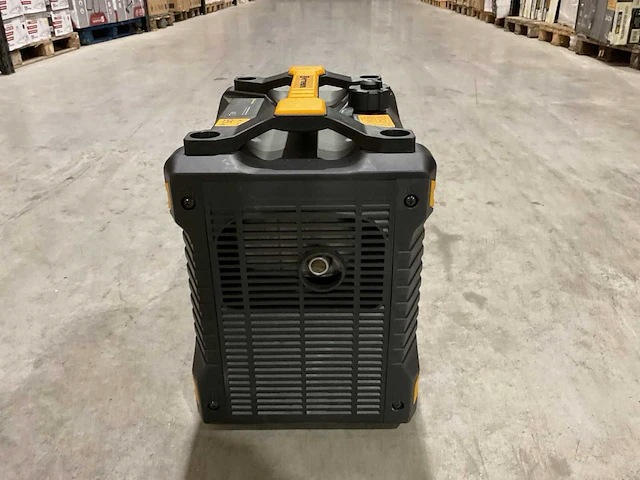 2025 huttenberg inverter hh2000is-a1 stroomgenerator - afbeelding 12 van  15