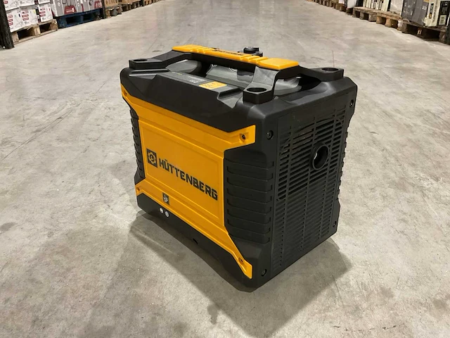 2025 huttenberg inverter hh2000is-a1 stroomgenerator - afbeelding 13 van  15