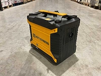 2025 huttenberg inverter hh2000is-a1 stroomgenerator - afbeelding 13 van  15