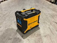 2025 huttenberg inverter hh2000is-a1 stroomgenerator - afbeelding 11 van  15