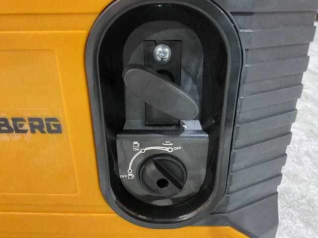 2025 huttenberg inverter hh2000is-a1 stroomgenerator - afbeelding 3 van  15