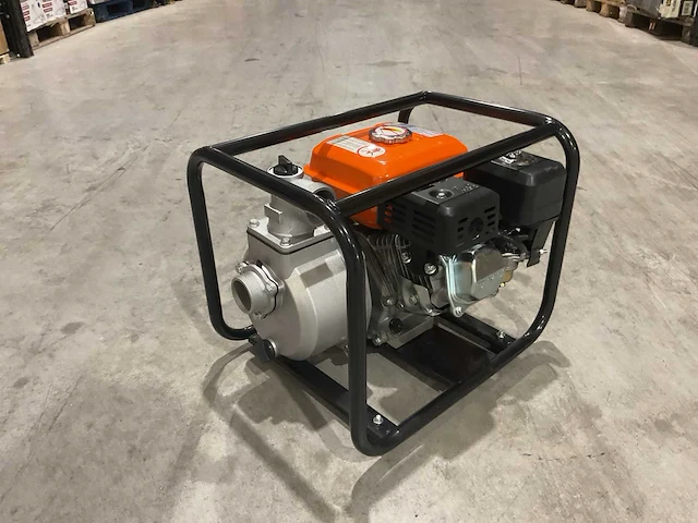 2025 huttenberg wp20 waterpomp - afbeelding 2 van  13