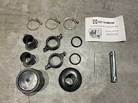 2025 huttenberg wp20 waterpomp - afbeelding 5 van  13