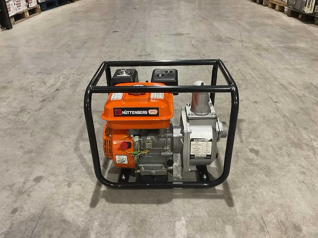 2025 huttenberg wp20 waterpomp - afbeelding 6 van  13