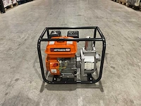 2025 huttenberg wp20 waterpomp - afbeelding 6 van  13