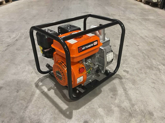 2025 huttenberg wp20 waterpomp - afbeelding 9 van  13