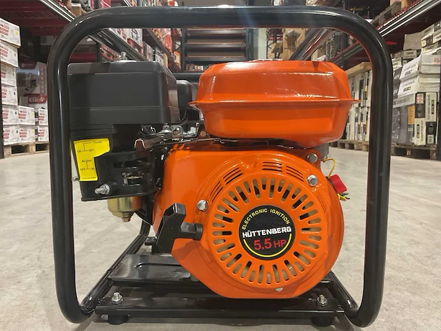 2025 huttenberg wp20 waterpomp - afbeelding 11 van  13