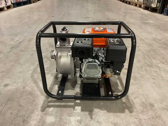 2025 huttenberg wp20 waterpomp - afbeelding 13 van  13