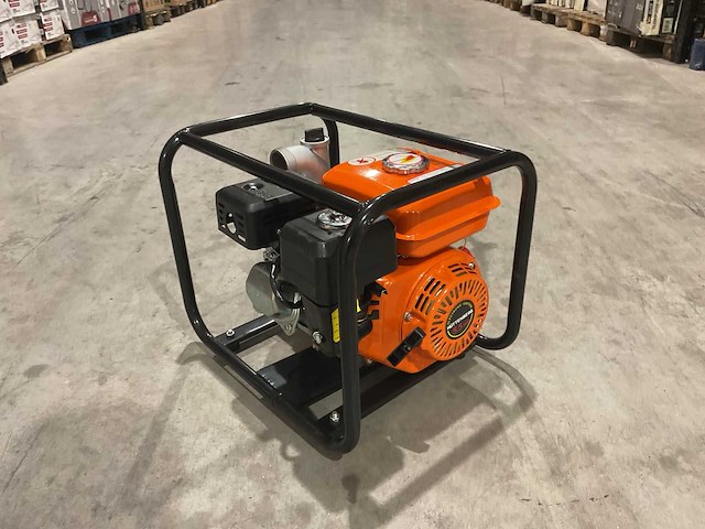 2025 huttenberg wp20 waterpomp - afbeelding 12 van  13